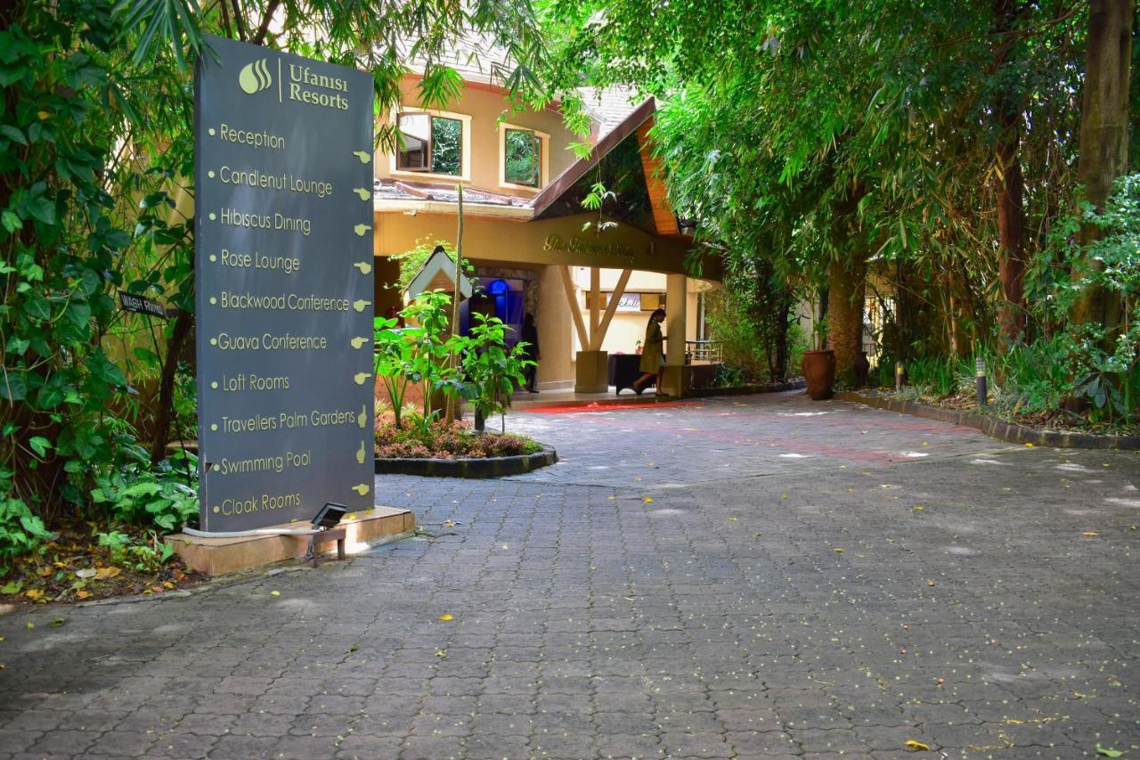 Ufanisi Resort - Kisii Esterno foto